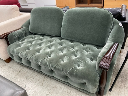 家具のソファ