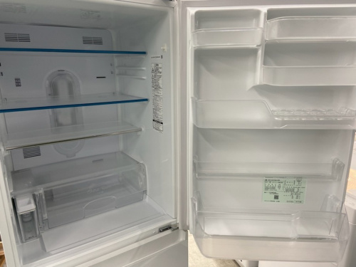 冷蔵庫のPanasonic