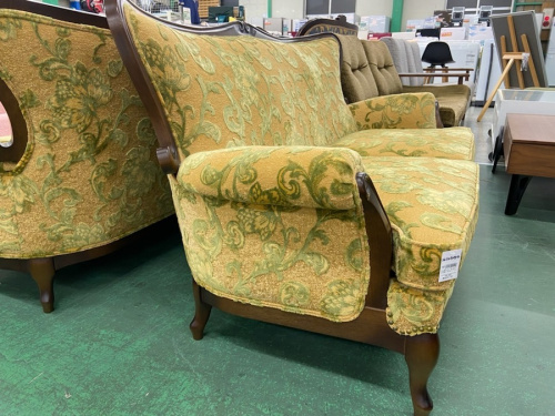 ベルサイユシリーズの吉川　中古家具