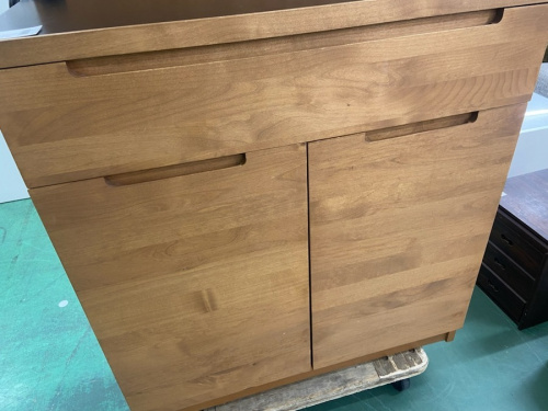 ウニコの吉川 中古家具