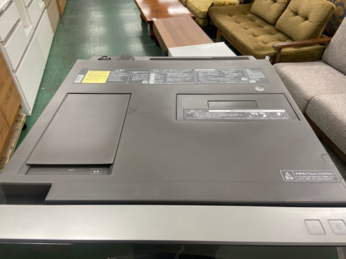 Panasonicのパナソニック