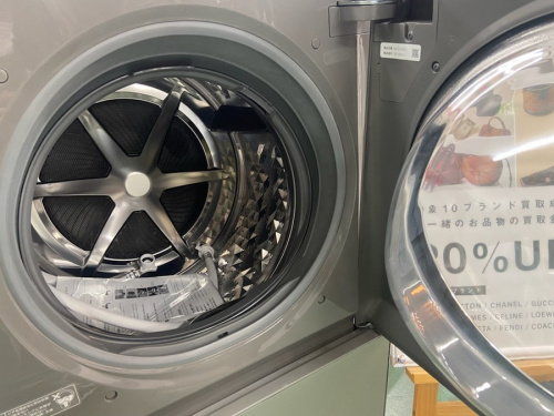 パナソニックの中古家電