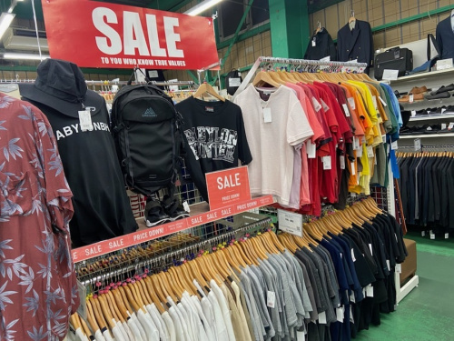SALE