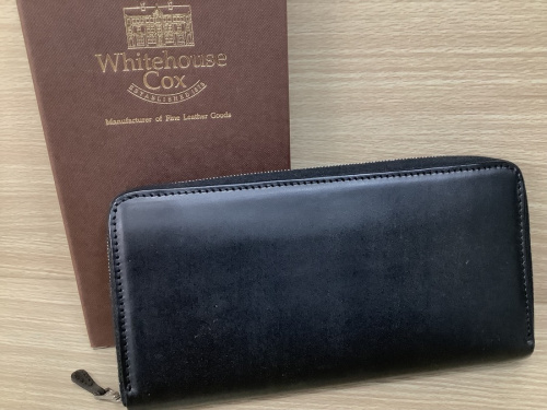 ブランド・ラグジュアリーの財布