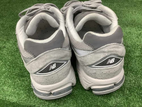 NEW BALANCEのニューバランス