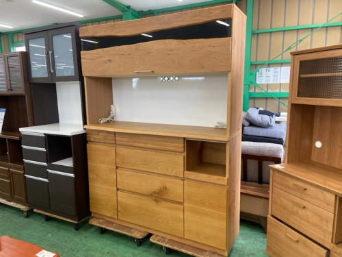 家具の河口家具