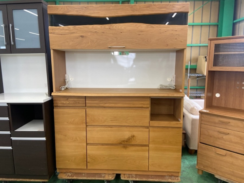 河口家具のカワグチカグ