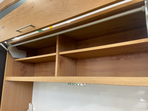 カワグチカグの食器棚