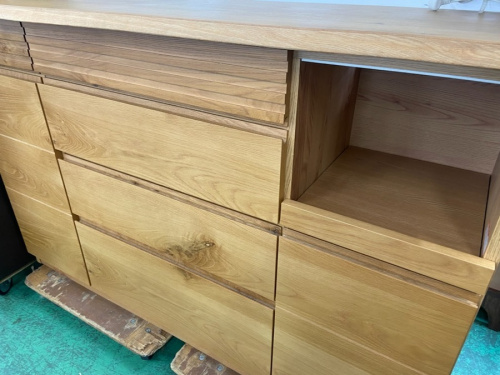 食器棚の吉川　中古家具