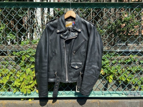 Schottのショット