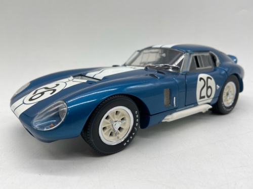 ホビーのミニカー