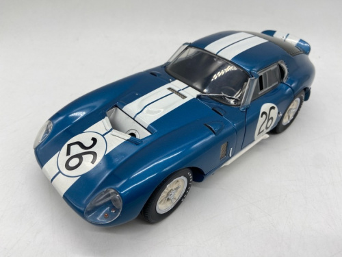 ミニカーのEXOTO