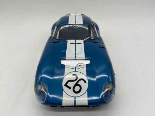 EXOTOのCobra Daytona