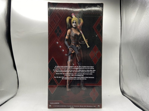 フィギュアのNeca