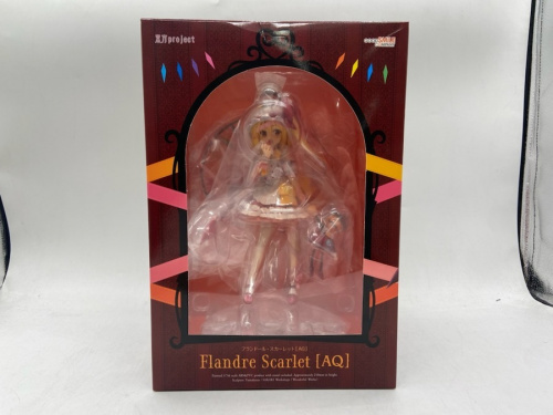 フィギュアのGOODSMILE COMPANY