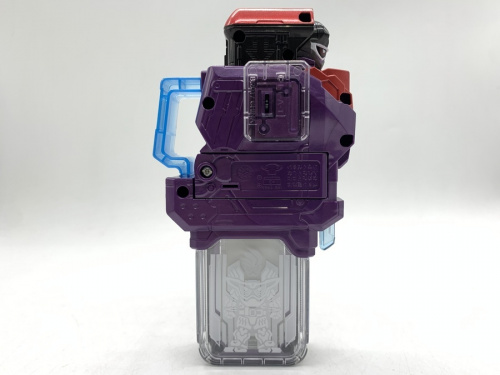 DXゴッドマキシマムマイティXガシャットのBANDAI