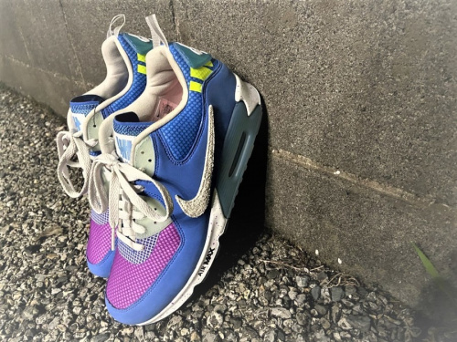 メンズファッションのNIKE