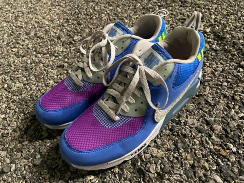 NIKEのナイキ