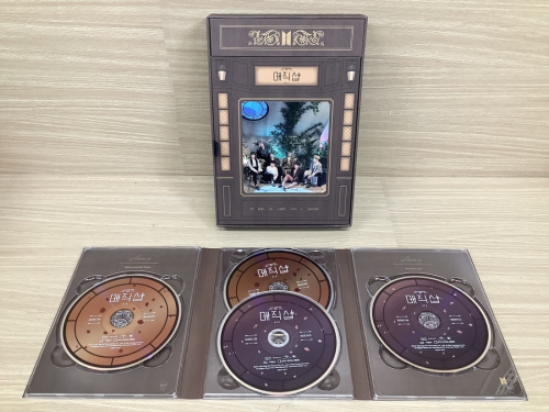 Blu-rayのBlu-ray BOX