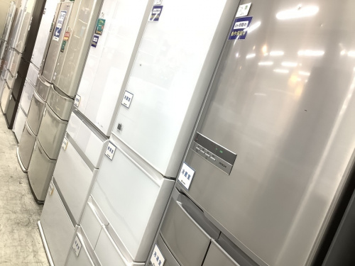 中古家電