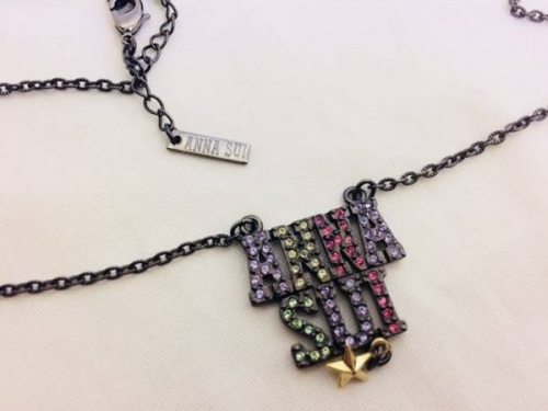 アクセサリーのANNA SUI