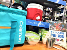 トレファク多摩南大沢店ブログ