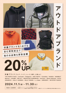 トレファク多摩南大沢店ブログ