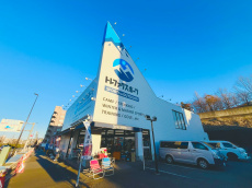 トレファク多摩南大沢店ブログ