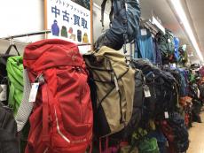 トレファク多摩南大沢店ブログ