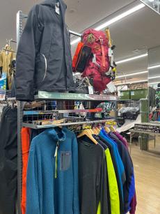 トレファク多摩南大沢店ブログ