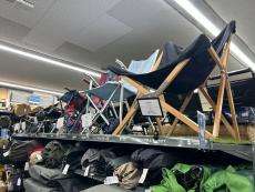 トレファク多摩南大沢店ブログ