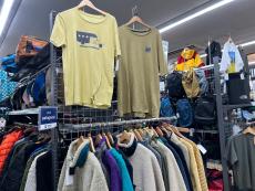 トレファク多摩南大沢店ブログ