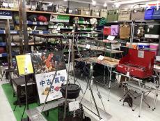 トレファク多摩南大沢店ブログ