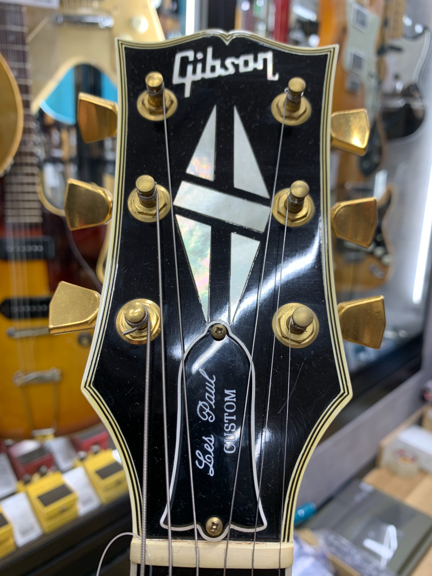 ジャパンヴィンテージギター ジャパンビンテージギター専門店】DKFactory