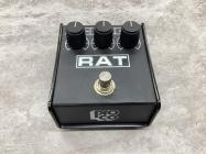 リベット　ProCo RAT2 Motorola LM308N ヴィンテージ］Pro Co / 1987年製 RAT Motorola LM308N