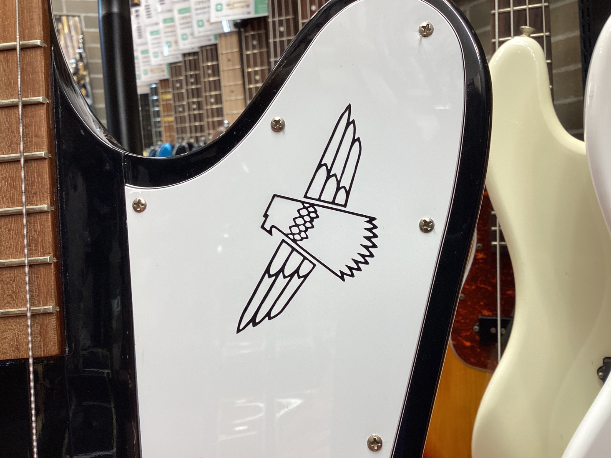 Gibson】 2020年製 Thunderbird bass 楽器吉祥寺店スタッフ押しの一本