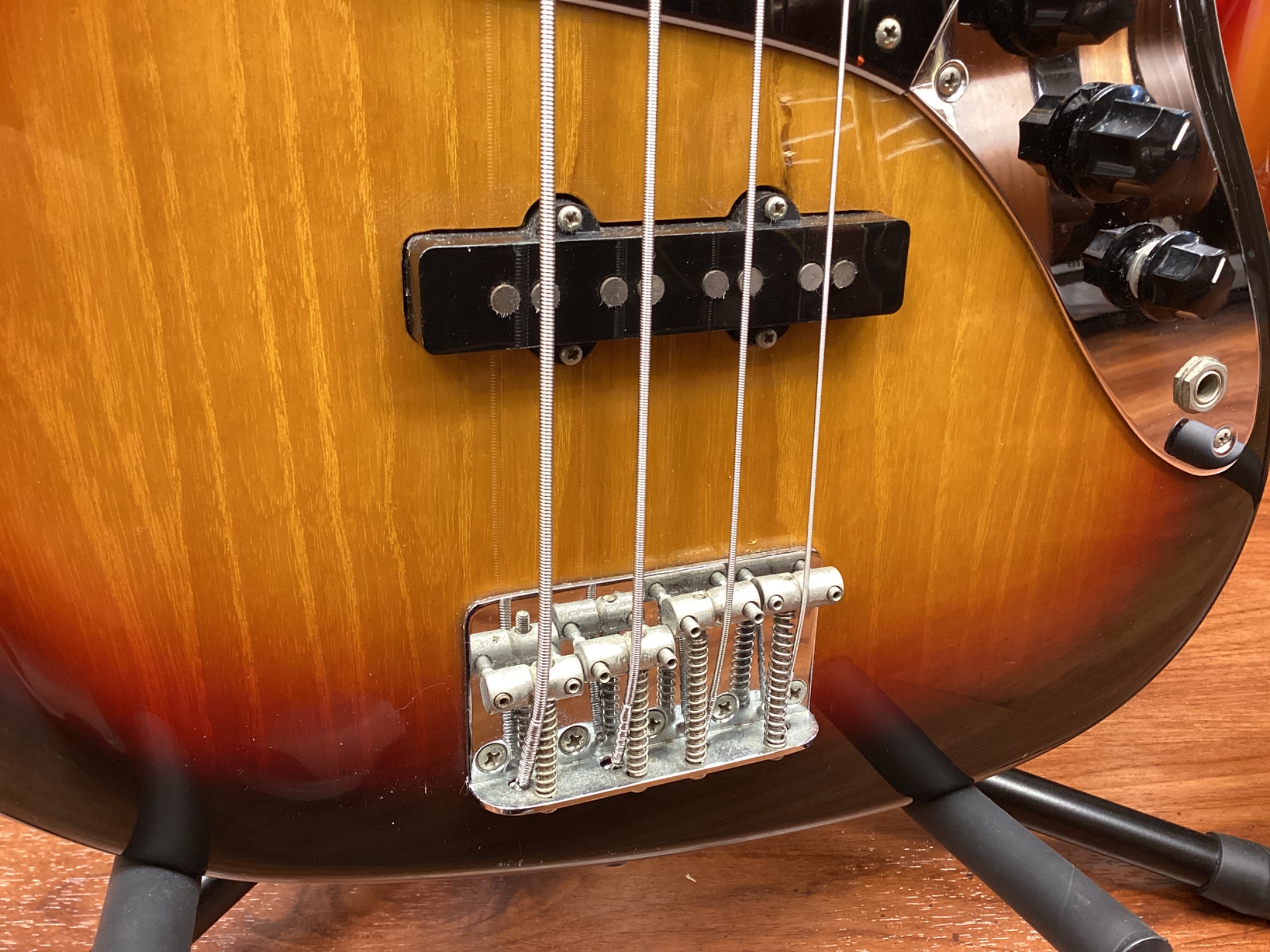 Fender Japan PB62 サウンド・製造年の特徴を解説いたします！｜2025年