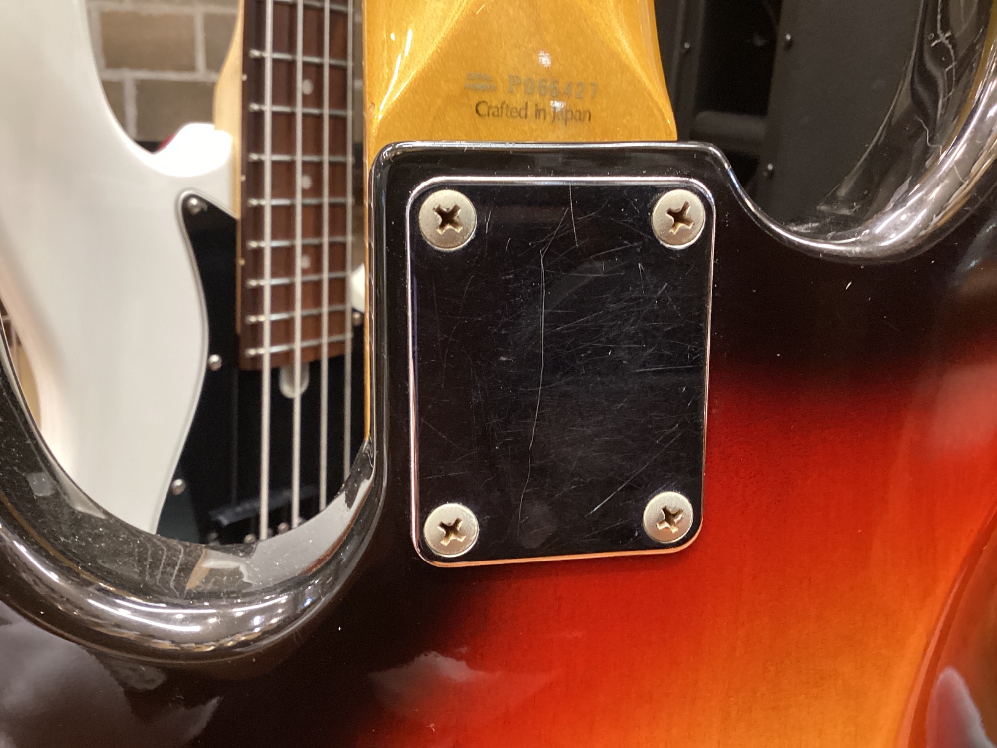 Fender Japan PB62 サウンド・製造年の特徴を解説いたします