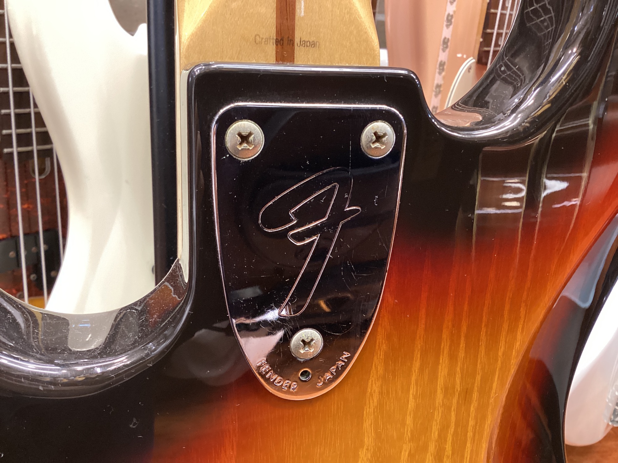 Fender Japan PB62 サウンド・製造年の特徴を解説いたします！｜2025年