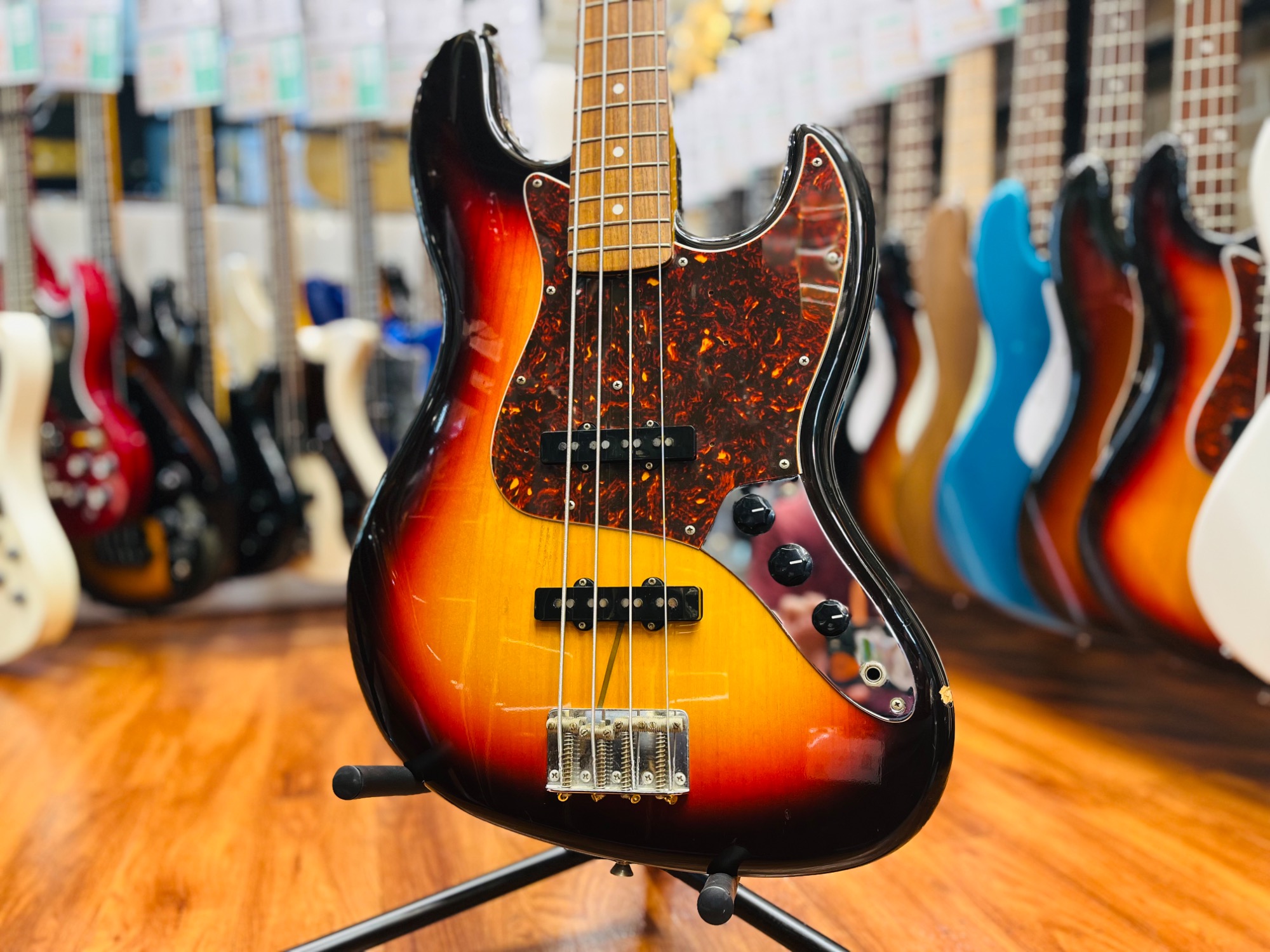 Fender Japan PB62 音・製造年・特徴を解説いたします！｜2025年