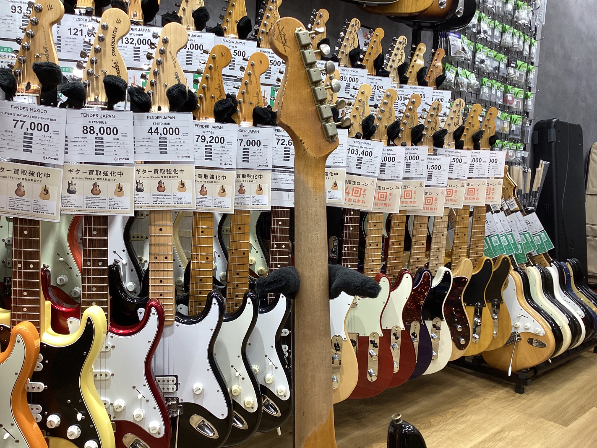 ヘビーレリック！】Fender Customshop 1960 Stratocaster Heavy Relic