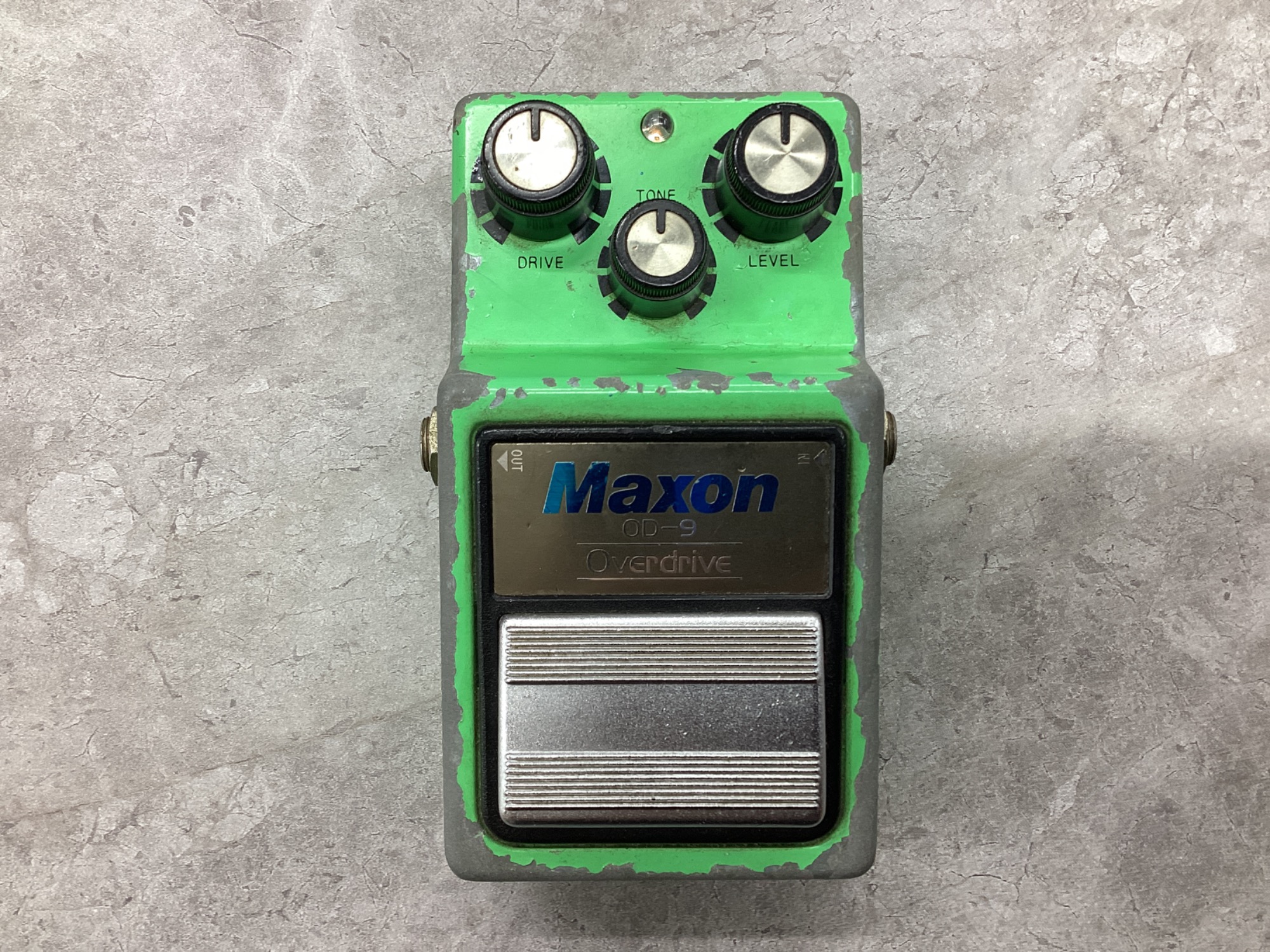 【ジャンク品】Maxon OD-9 (黒ラベル)JRC 2043DDの艶有 ジャンク品】Maxon OD-9 (黒ラベル)JRC 2043DDの艶有 2025年最新