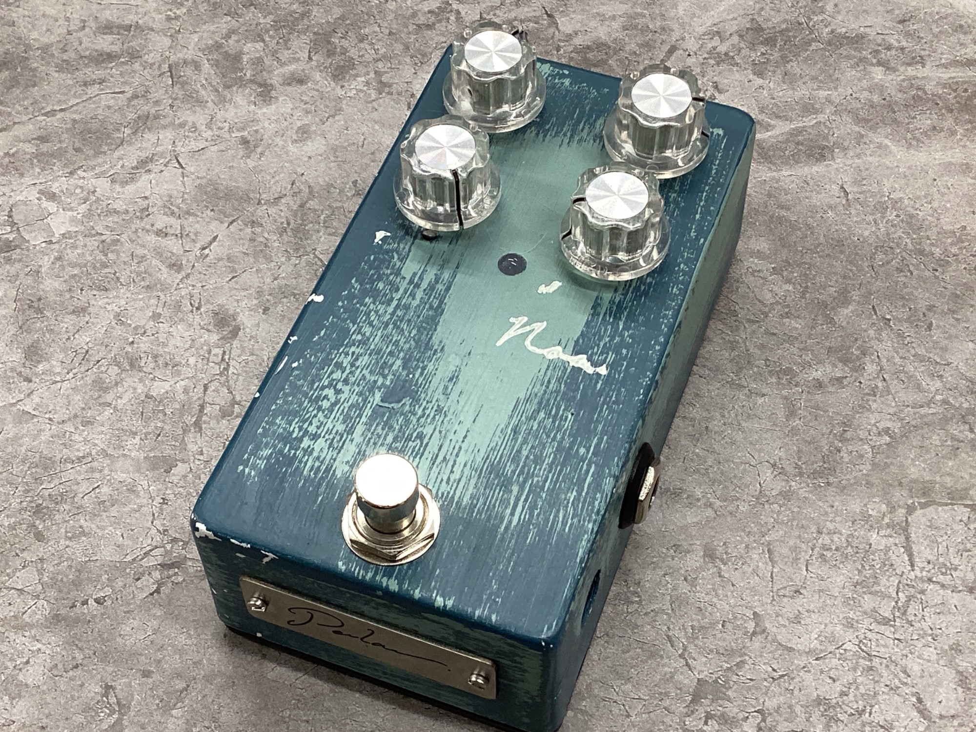 太刀魚Petla noa シリアルNo.9 太刀魚Petla noa シリアルNo.9 太刀魚Petla noa シリアルNo.9