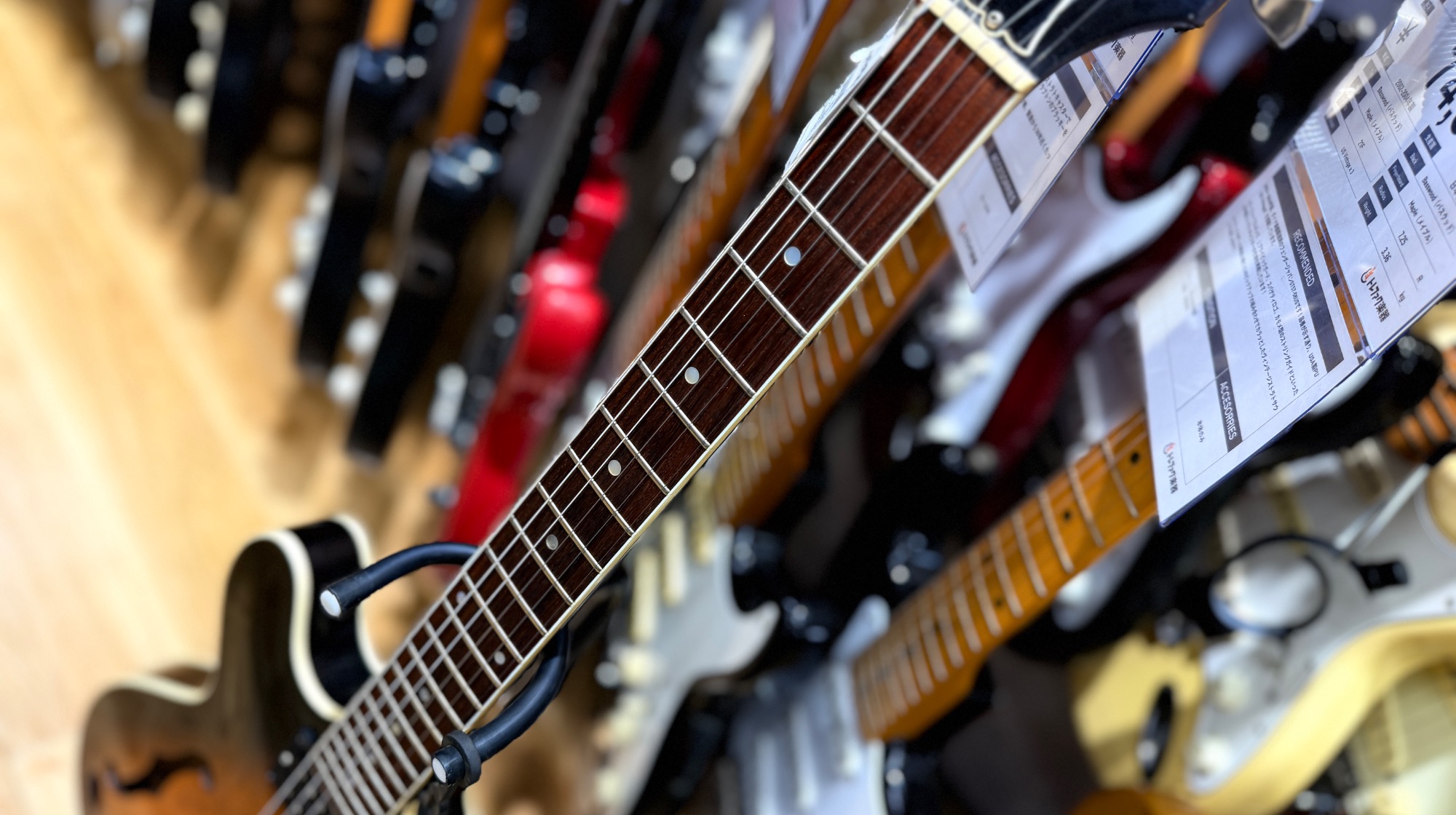 ビンテージギブソン 】Gibson （ギブソン）ES-335 PRO 1979年製のご