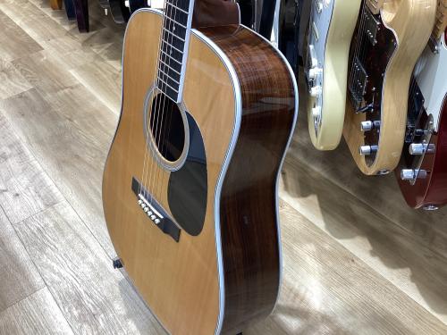 愛品館八千代店】Martinマーチン アコースティックギター D-35