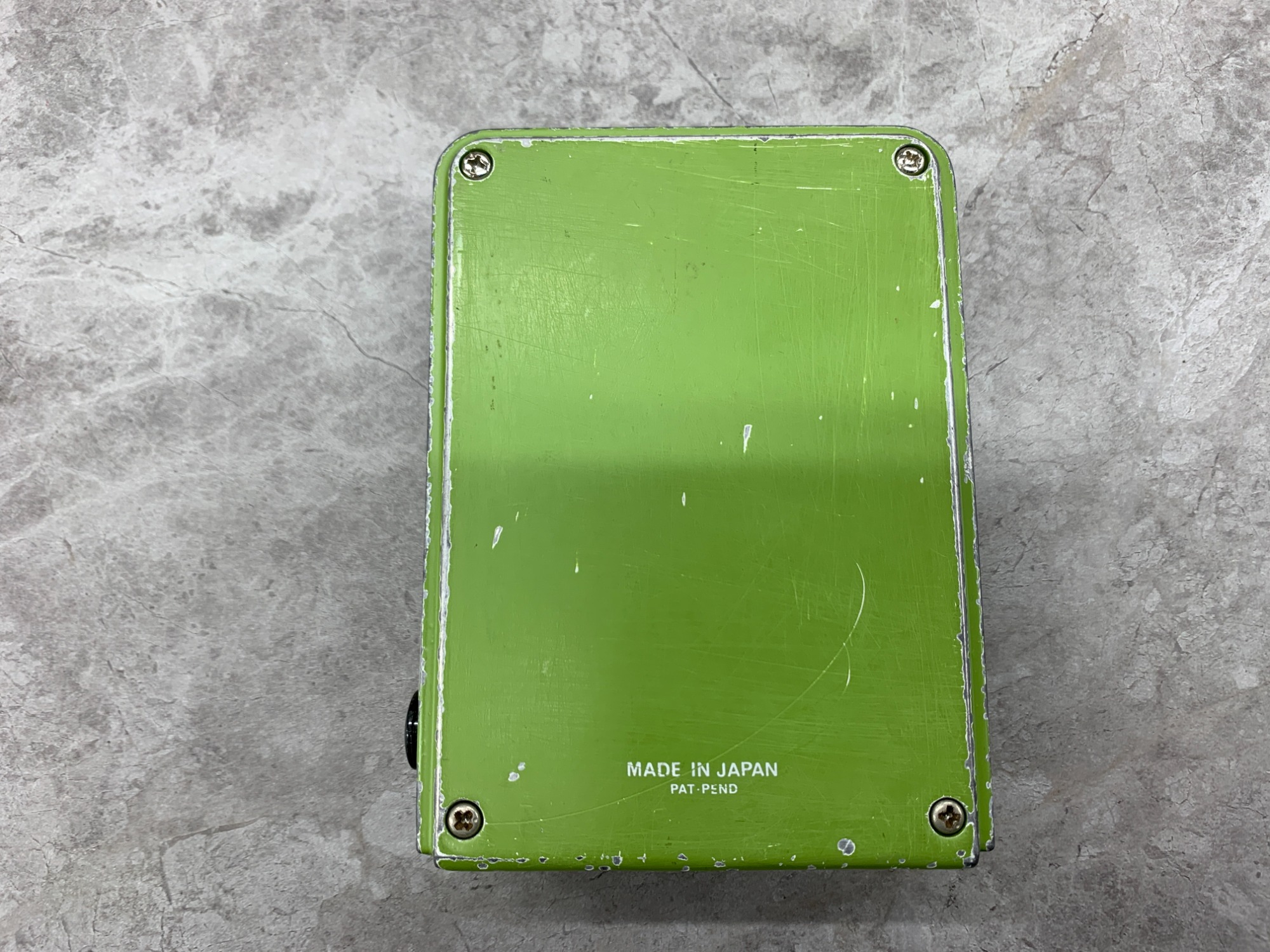 エフェクター買取強化中！] Maxon(マクソン)の1970年代 SOFT