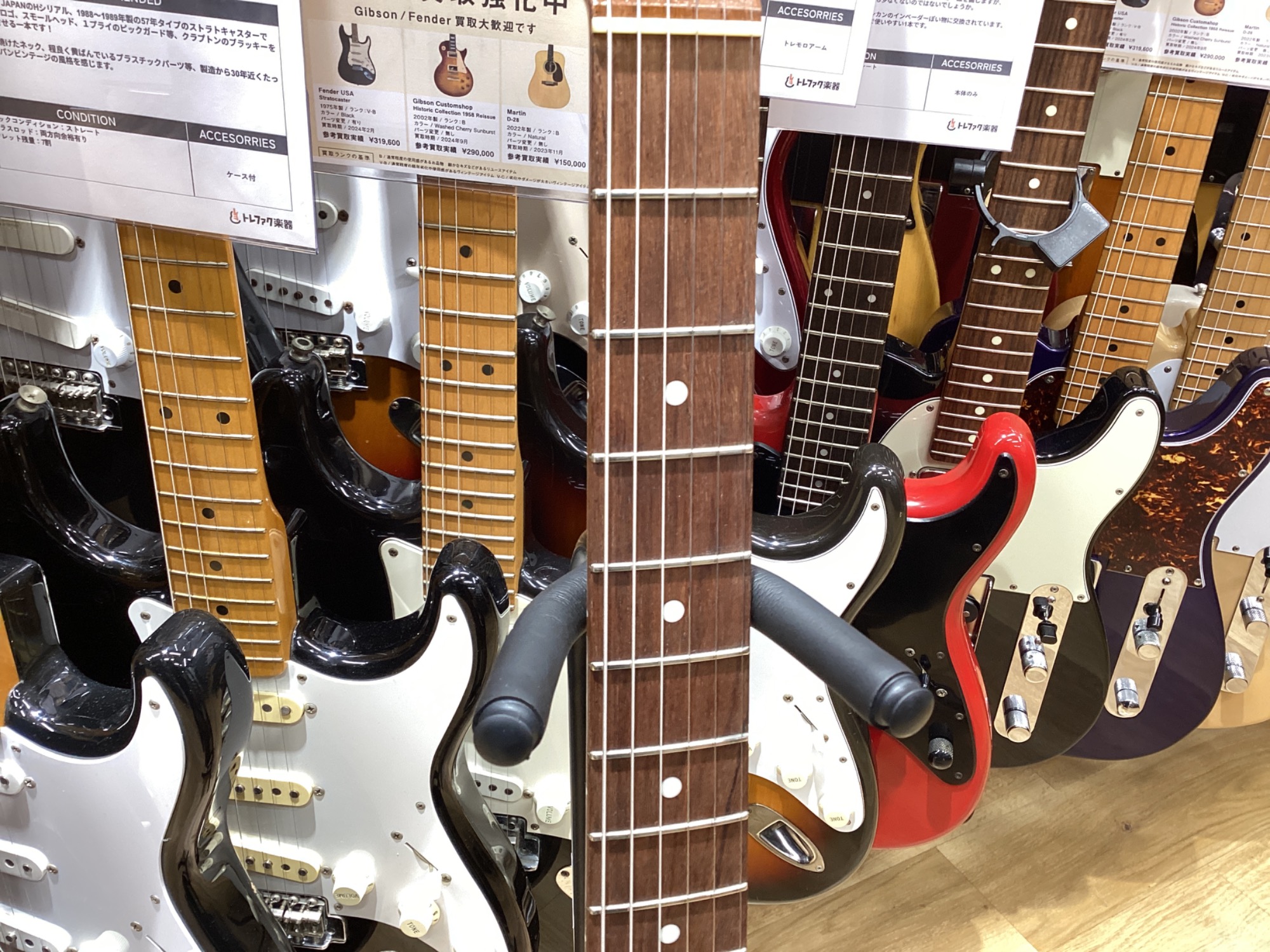 Mojotone PU搭載モデル】momose(モモセ) MST-1-STD MOJO Relicのご紹介