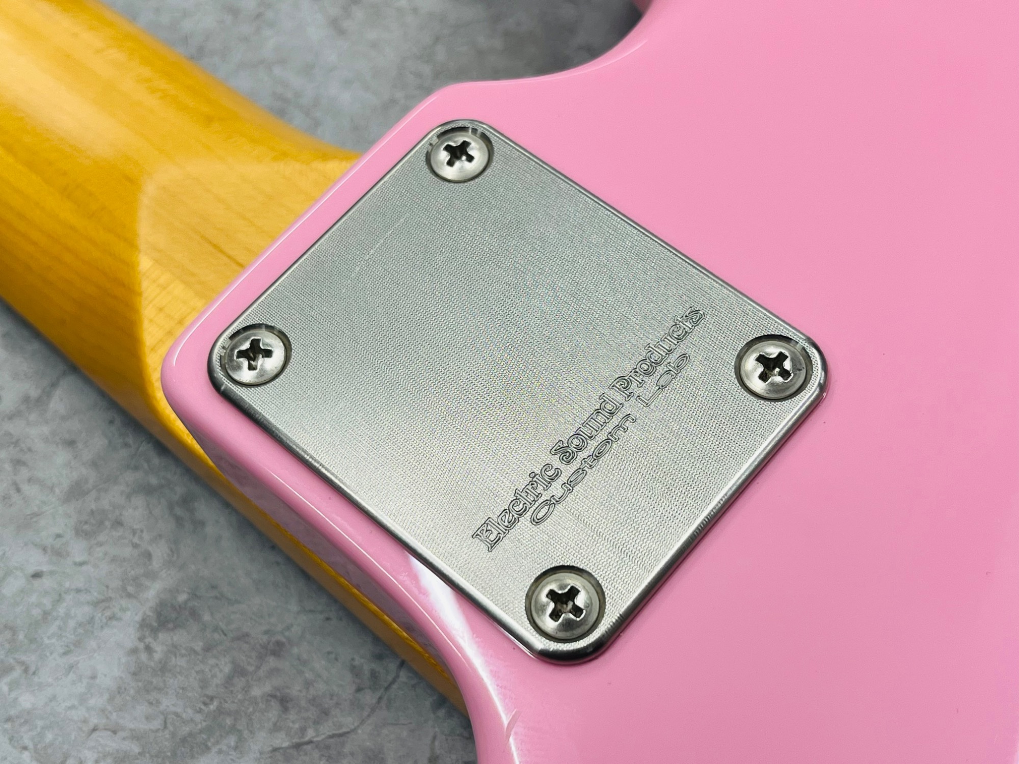 ハイスタ】EDWARDS E-GARAGE Hi-STANDARD Akihiro Nambaモデルのご紹介