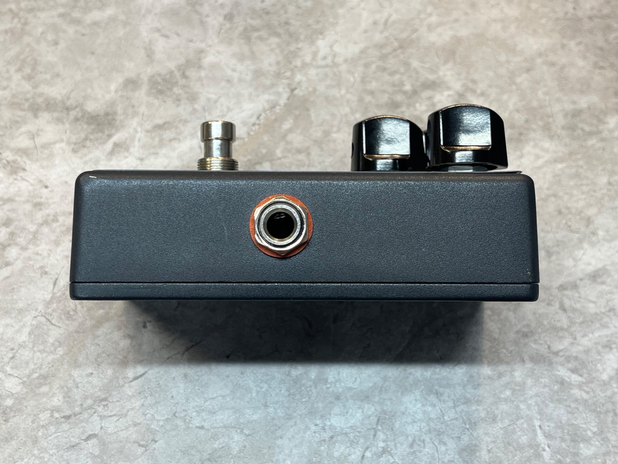 エフェクター買取強化中】Y.0.S Smoggy Overdriveのご紹介です！｜2026