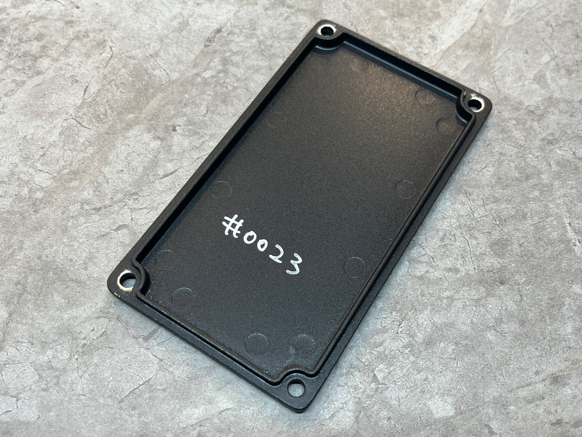 エフェクター買取強化中】Y.0.S Smoggy Overdriveのご紹介です！｜2026